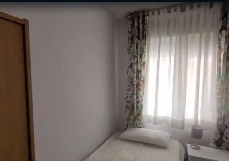Apartamento Tavernes Playa Tavernes de Valldigna Exteriér fotografie