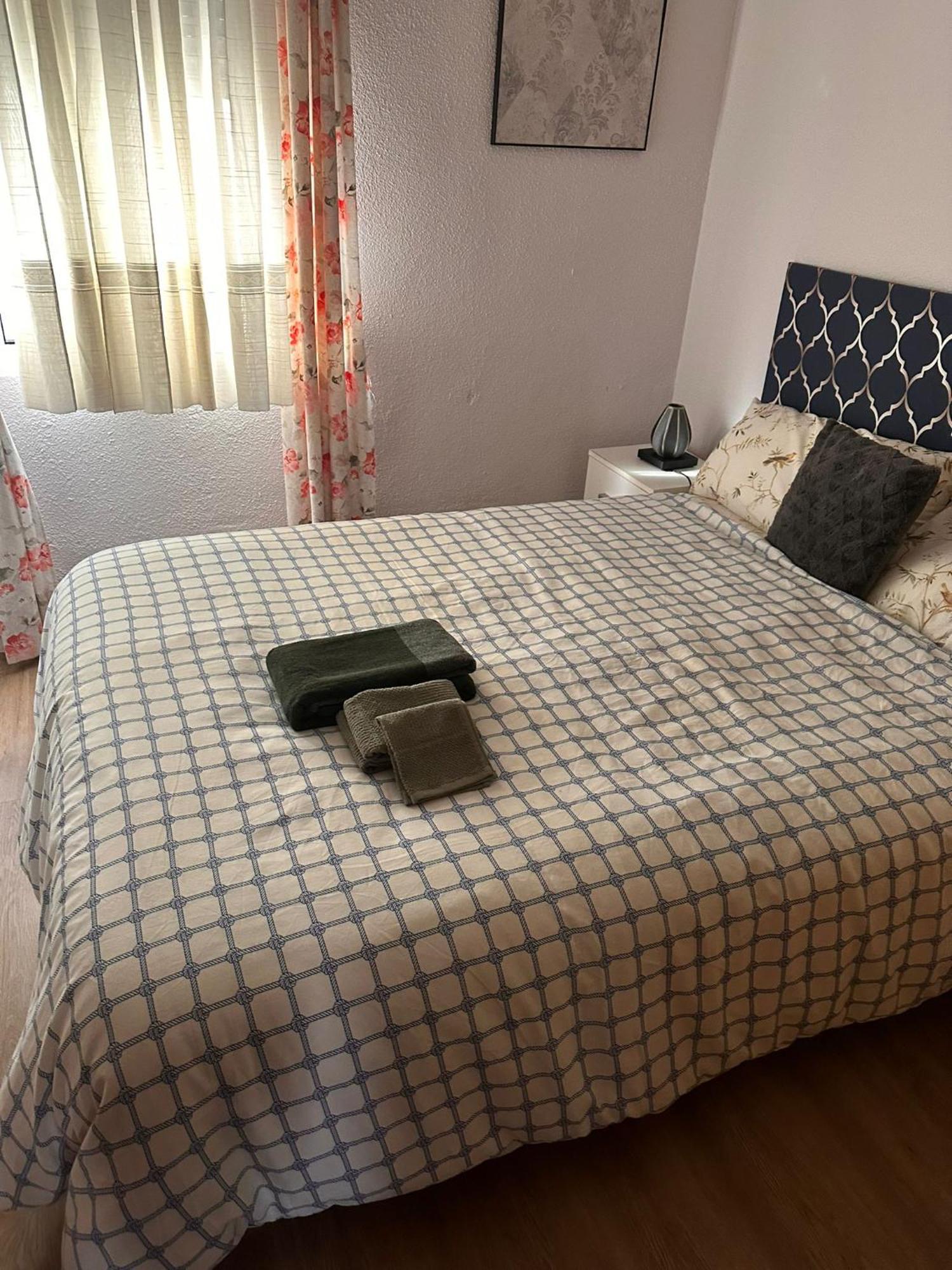 Apartamento Tavernes Playa Tavernes de Valldigna Exteriér fotografie